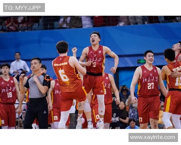 最新篮球状态排行榜揭晓北京篮球队强势领跑全联盟