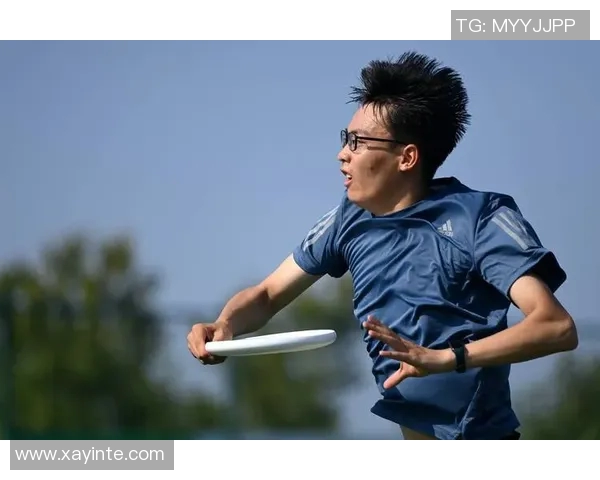 飞盘盛宴:深入探讨杭州飞盘队的实力与发展潜力