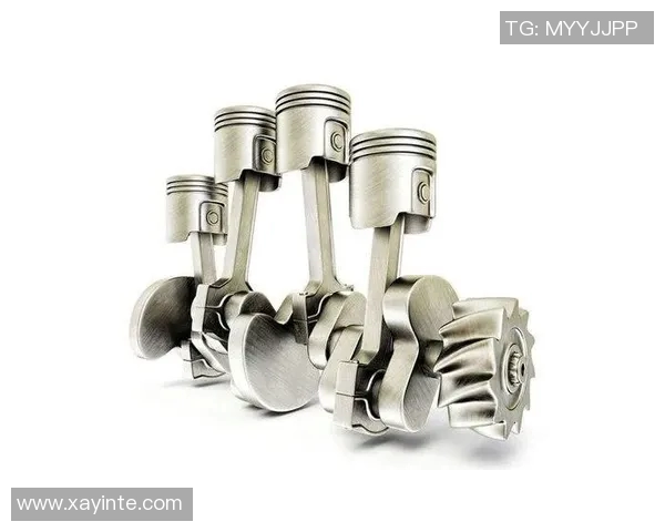 以活塞技术为核心探索汽车动力系统革新与未来发展趋势