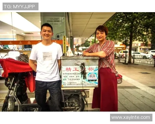 李敏专访：从街头到舞台的蜕变与坚持之路