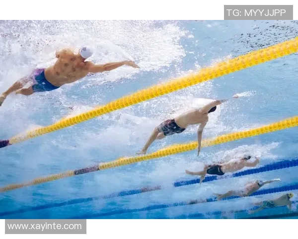 提升仰泳技巧的关键步骤与常见错误分析，助力游泳爱好者突破自我极限