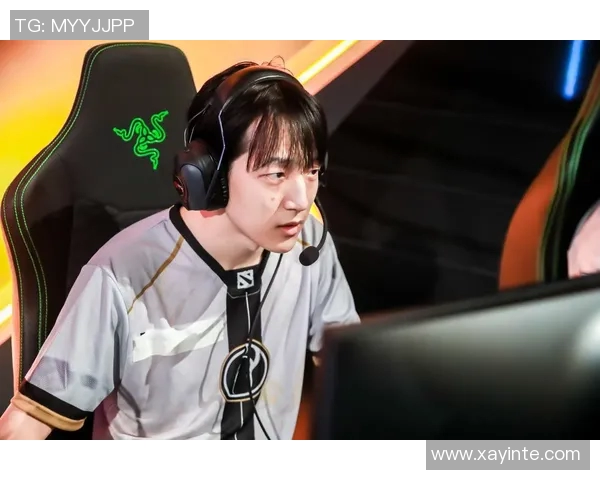 DOTA2战术分析：IG包夹策略的成功与失误探讨