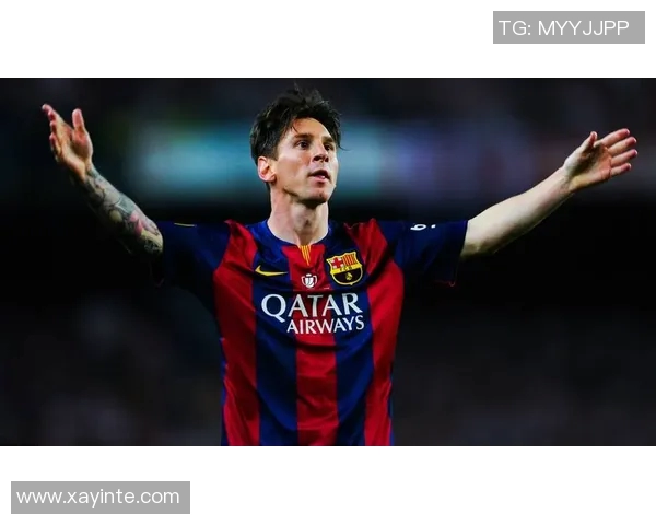 梅西携手新球队征战未来 逐梦巅峰的足球传奇再续辉煌