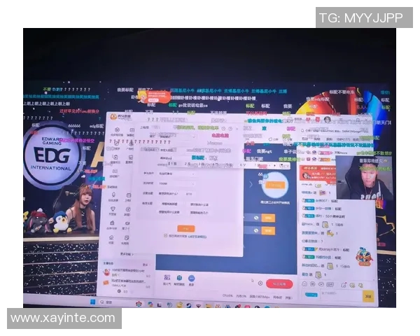 CSGO全球力量榜单更新EDG强势跻身第八名展现实力