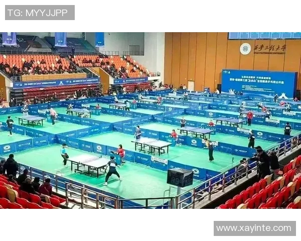 乒乓球的魅力与灵动西安乒乓球队的训练与战术揭秘