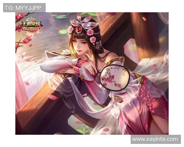 李娜亲授王者荣耀游戏技巧与心得分享，助你快速提升段位