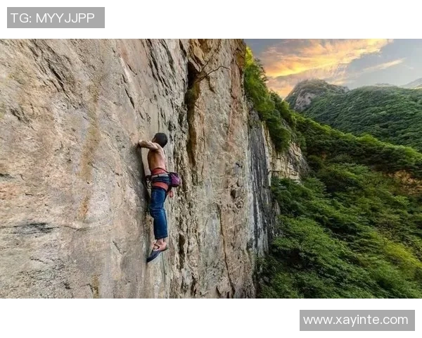 杭州攀岩队在极限运动会中的耐力表现分析与点评