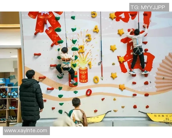 武汉攀岩队快攻策略解析与攀岩热点发展趋势探讨