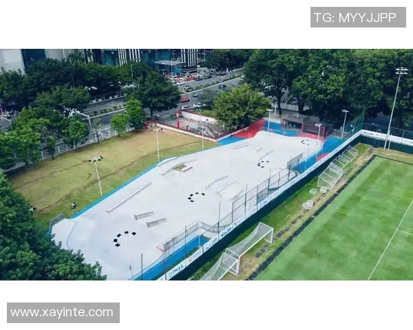 滑板文化的崛起与挑战：广州滑板队运营全景解析