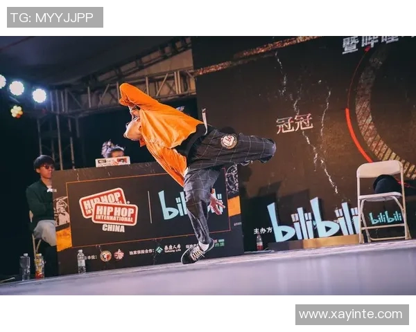 上海街舞队实力飙升个人能力排名创历史新高引发热议