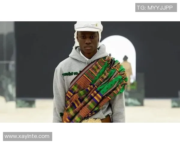 非洲篮球觉醒:撒哈拉以南的篮球基因觉醒之路 非洲篮球觉醒:撒哈拉以南的篮球基因觉醒之路