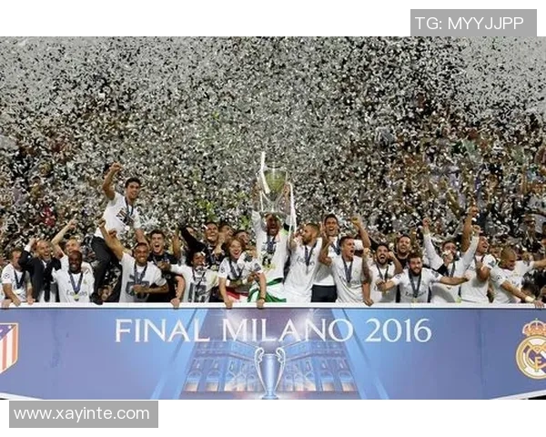 欧洲冠军联赛历史回顾与未来展望：从辉煌传统到现代竞争格局解析