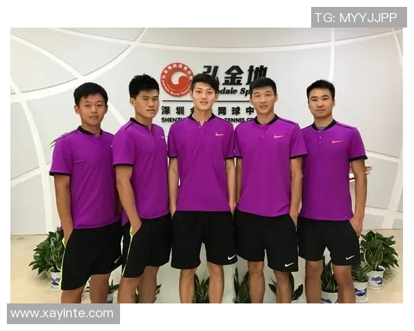 南京网球队的团队协作与默契提升探讨之旅