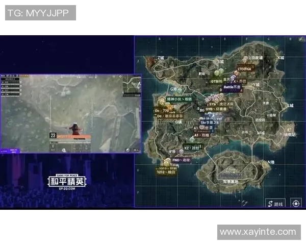 和平精英V5版本更新分析与玩家体验的得失总结
