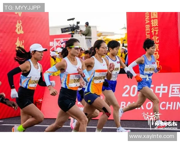 城市马拉松特别报道:北京滑板队在赛道上的拼搏与梦想追逐